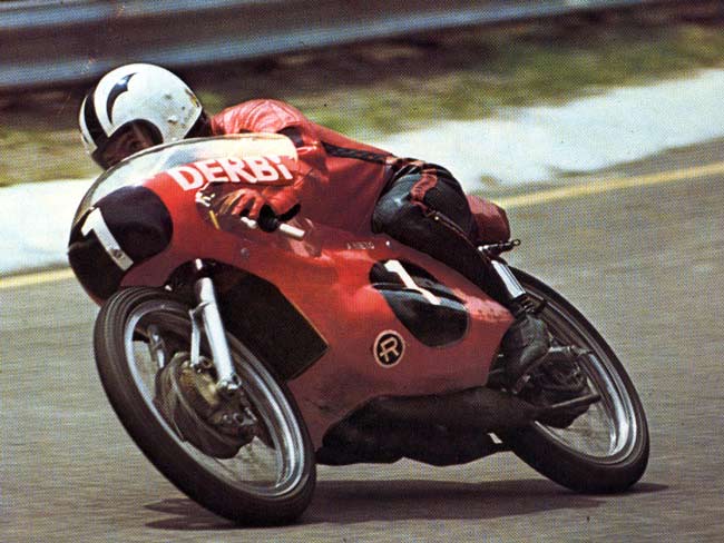 Ángel Nieto