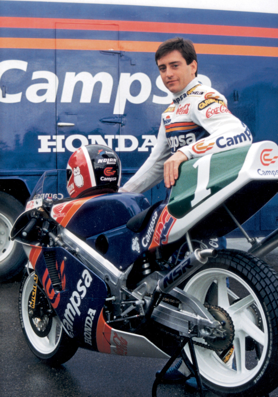 Sito Pons 
